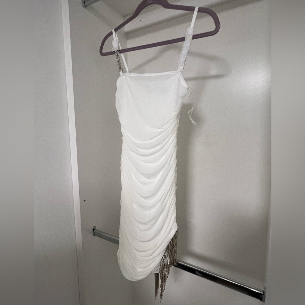 Fashion nova dress